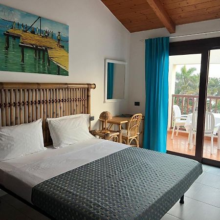 Apt71 Porto Antigo 2 Santa Maria Exterior photo