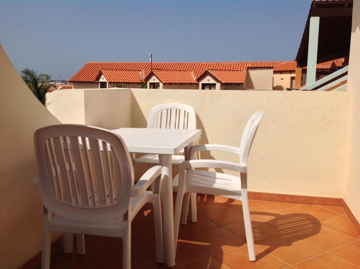 Apt71 Porto Antigo 2 Santa Maria Exterior photo
