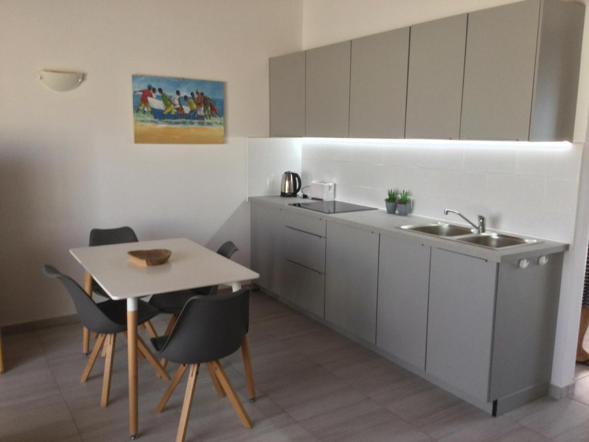 Apt71 Porto Antigo 2 Santa Maria Exterior photo