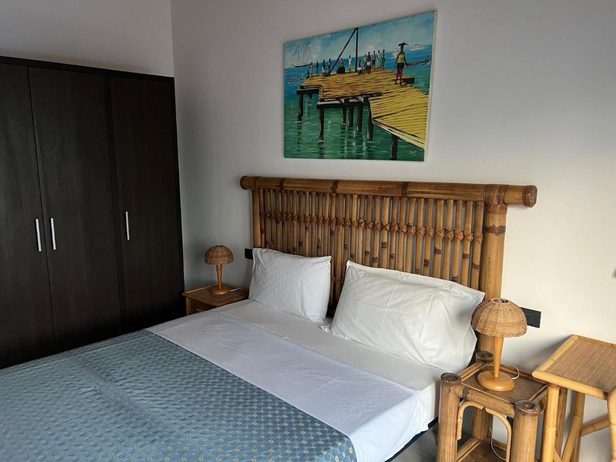 Apt71 Porto Antigo 2 Santa Maria Exterior photo