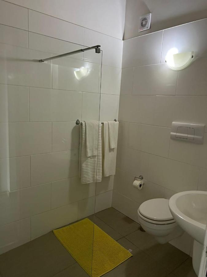 Apt71 Porto Antigo 2 Santa Maria Exterior photo
