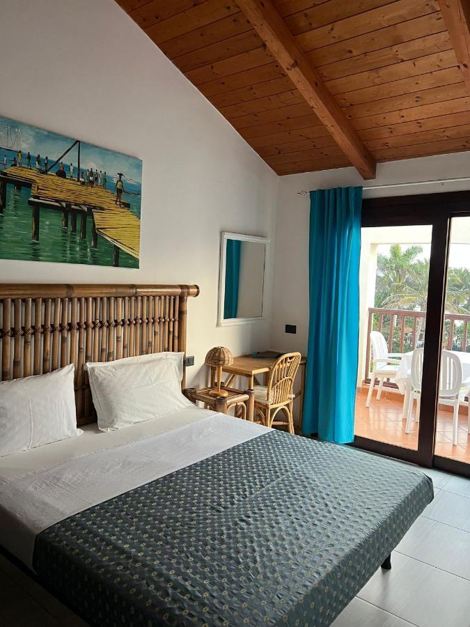 Apt71 Porto Antigo 2 Santa Maria Exterior photo